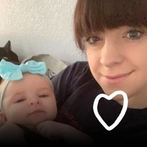 Meet your Posher, Katrina